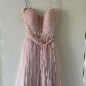 Jenny Yoo Collection Bridesmaids dress